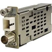 Canare EO-100B Electrical to Optical Media Converter Module