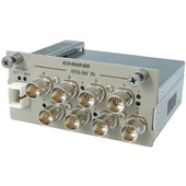 Canare EO-500-47 AES-3id Electrical to Optical Converter