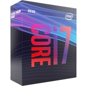 Intel Core i7-9700 Processor (Boxed)
