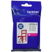 Brother LC3319XLM Magenta High Yield Ink Cartridge