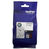 Brother LC3329XLBK Black High Yield Ink Cartridge