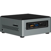 Intel NUC6CAYH Mini PC NUC Kit