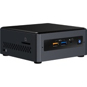 Intel NUC7CJYH Mini PC NUC Kit
