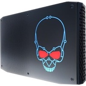 Intel NUC8I7HNK4 i7-8705G Radeon RX Vega M GL NUC Desktop Kit