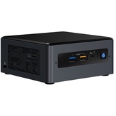 Intel NUC8i3BEH4 i3-8109U 8th Gen NUC Desktop Kit