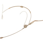 Sennheiser HSP 2-EW-3 Headset Microphone (Beige)