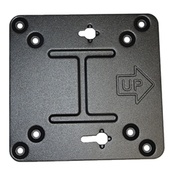 Intel NUC VESA Mounting Plate