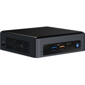 Intel NUC8i5BEHK i5-8259U 8th Gen NUC Slim Desktop Kit