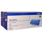 Brother TN-3475 Black Ultra High Yield Toner