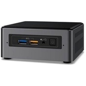 Intel NUC7i5BNH I5-7260U NUC Desktop Kit