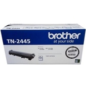 Brother TN-2445 Black High Yield Toner