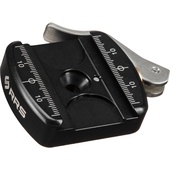 Really Right Stuff B2-40-LR Lever Release Clamp (50mm)