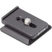 Really Right Stuff B6 Bi-Directional Plate with 1/4"-20 Screw