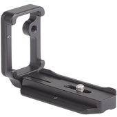 Really Right Stuff BA6300-L Set L-Plate for Sony a6300/a6400/a6500