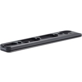 Really Right Stuff Quick Release Rifle Plate for Accuracy International AT