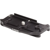 Really Right Stuff Base Plate for Nikon D850