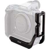 Really Right Stuff L-Plate for FUJIFILM GFX 100