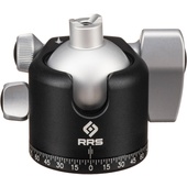 Really Right Stuff BH-40 Ball Head with No Clamp