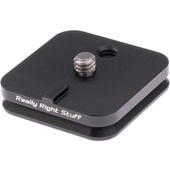 Really Right Stuff BLPD Spotting Scope Foot for Leupold Gold Ring/Mark 4 Spotting Scopes