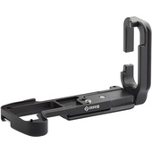 Really Right Stuff L-Plate Set for Olympus OM-D E-M1 Mark II