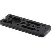 Really Right Stuff Quick Release Rifle Plate for KRG Whiskey 3
