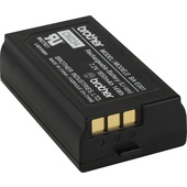 Brother BAE001 Rechargeable Li-Ion Battery Pack (7.2V, 1900mAh)