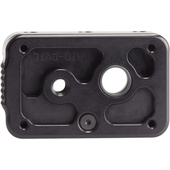 Really Right Stuff NATO/Picatinny Dovetail Adapter