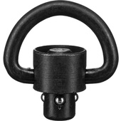 Really Right Stuff QD Strap Swivel (D-Loop)