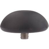 Really Right Stuff TA-4-FB Rubber Foot for Versa Series 4 Tripods