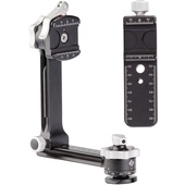 Really Right Stuff PG-01 Compact Pano-Gimbal Head