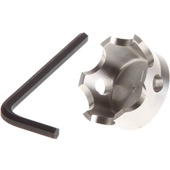 Really Right Stuff TA-3-FRC Pod Foot Rock Claw
