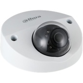 DAHUA 2MP HDCVI Day/Night IR Dome Camera. 30fps at 1080P. 2.8mm fixed
