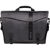 Tenba DNA 15 Messenger Bag (Graphite)
