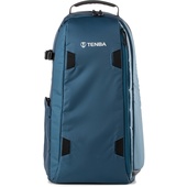 Tenba Solstice Sling Bag (10L, Blue)