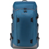 Tenba Solstice 20L Camera Backpack (Blue)