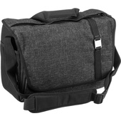 Tenba Skyline Messenger 13 Bag (Black)