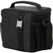 Tenba Skyline 7 Shoulder Bag (Black)