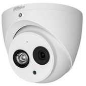 DAHUA 2MP HDCVI IR Turret Camera IP67