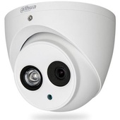 DAHUA 4MP HDCVI IR Turret Camera IP67