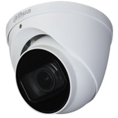 DAHUA 5MP Starlight HDCVI IR Eyeball Camera