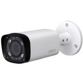 DAHUA 2MP Starlight HDCVI PoC IR Bullet Camera. Starlight 120dB