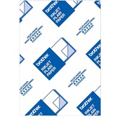 Brother BP60PA3 A3 Plain Inkjet Paper 72.5GSM 250 Sheets