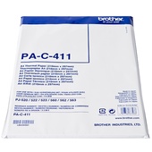 Brother PAC411 A4 Thermal Cut Sheet Paper