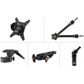 Tether Tools Rock Solid PhotoBooth Kit for Stands and Tripods