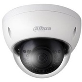 DAHUA 4MP IP Vandal Proof IR D/N Dome Camera
