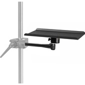 Tether Tools Aero Utility Tray with Arm
