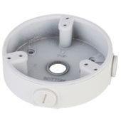 Dahua Waterproof Junction Box for security cameras - 137