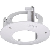 Dahua In ceiling mount bracket for security cameras