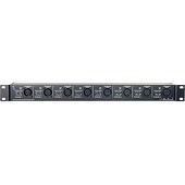 Art Pro Audio S8 - Eight Channel Mic Splitter