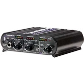 ART Tube MP/C - Tube Preamp/Opto Compressor/DI